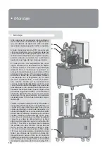 Preview for 120 page of Cattani MAXI SMART Operator'S Handbook Manual