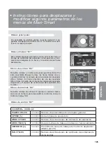 Preview for 127 page of Cattani MAXI SMART Operator'S Handbook Manual