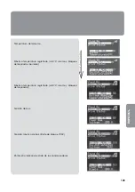 Preview for 131 page of Cattani MAXI SMART Operator'S Handbook Manual