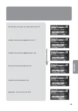 Preview for 133 page of Cattani MAXI SMART Operator'S Handbook Manual