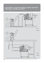 Preview for 142 page of Cattani MAXI SMART Operator'S Handbook Manual