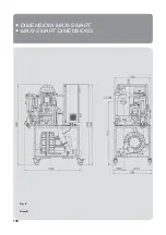 Preview for 148 page of Cattani MAXI SMART Operator'S Handbook Manual