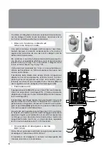 Предварительный просмотр 7 страницы Cattani MICRO SMART Operator'S Handbook Manual