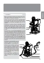 Предварительный просмотр 30 страницы Cattani MICRO SMART Operator'S Handbook Manual