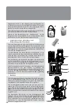 Предварительный просмотр 79 страницы Cattani MICRO SMART Operator'S Handbook Manual