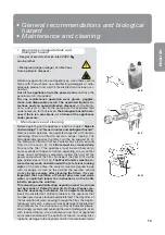 Предварительный просмотр 6 страницы Cattani Mono-Jet a Operator'S Handbook Manual