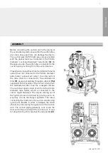 Предварительный просмотр 7 страницы Cattani TURBO SMART HP Instruction Manual