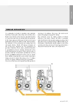 Предварительный просмотр 9 страницы Cattani TURBO SMART HP Instruction Manual