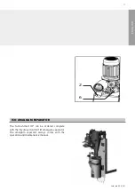 Предварительный просмотр 11 страницы Cattani TURBO SMART HP Instruction Manual