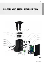 Предварительный просмотр 39 страницы Cattani TURBO SMART HP Instruction Manual