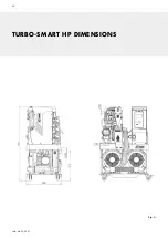 Предварительный просмотр 40 страницы Cattani TURBO SMART HP Instruction Manual