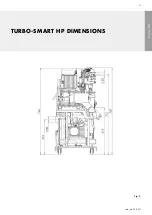 Предварительный просмотр 41 страницы Cattani TURBO SMART HP Instruction Manual