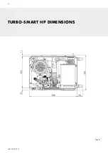 Предварительный просмотр 42 страницы Cattani TURBO SMART HP Instruction Manual