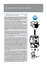 Preview for 41 page of Cattani turbo smart Operator'S Handbook Manual