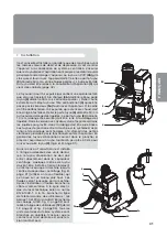 Preview for 42 page of Cattani turbo smart Operator'S Handbook Manual