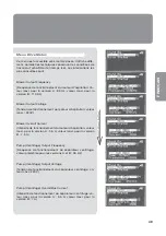 Preview for 50 page of Cattani turbo smart Operator'S Handbook Manual