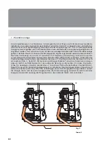 Preview for 61 page of Cattani turbo smart Operator'S Handbook Manual