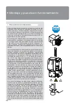 Preview for 77 page of Cattani turbo smart Operator'S Handbook Manual