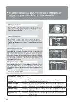 Preview for 83 page of Cattani turbo smart Operator'S Handbook Manual