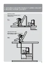 Preview for 92 page of Cattani turbo smart Operator'S Handbook Manual