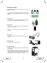 Preview for 45 page of Cattani TURBO-SMART Operator'S Handbook Manual