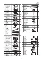 Предварительный просмотр 3 страницы Cattara 13 041 Manual