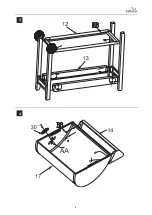 Предварительный просмотр 5 страницы Cattara 13 041 Manual