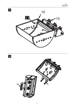 Предварительный просмотр 6 страницы Cattara 13 041 Manual