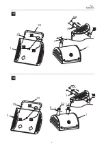 Предварительный просмотр 9 страницы Cattara 13 041 Manual