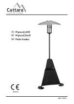 Cattara 13 930 Owner'S Manual preview