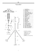 Preview for 4 page of Cattara 13 930 Owner'S Manual