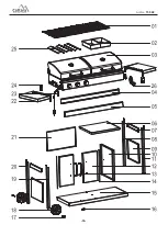 Preview for 12 page of Cattara 13042 Instructions For Use Manual