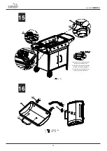 Preview for 18 page of Cattara 99BB004 Instruction Manual