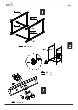 Preview for 12 page of Cattara 99BB011 Manual