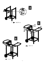 Preview for 13 page of Cattara 99BB011 Manual