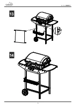 Preview for 16 page of Cattara 99BB011 Manual