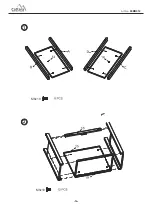 Preview for 14 page of Cattara 99BB012 Instructions For Use Manual