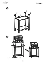 Preview for 15 page of Cattara 99BB012 Instructions For Use Manual