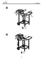 Preview for 16 page of Cattara 99BB013 Instructions For Use Manual