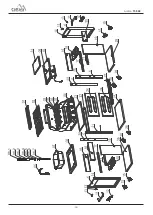 Preview for 10 page of Cattara G3554OD Manual