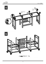 Preview for 14 page of Cattara G3554OD Manual
