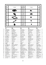 Preview for 13 page of Cattara MANHATAN Instructions For Use Manual