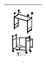 Preview for 16 page of Cattara MANHATAN Instructions For Use Manual