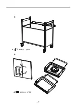 Preview for 17 page of Cattara MANHATAN Instructions For Use Manual