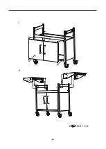 Preview for 18 page of Cattara MANHATAN Instructions For Use Manual