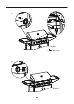 Preview for 20 page of Cattara MANHATAN Instructions For Use Manual