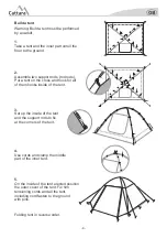 Preview for 3 page of Cattara TRENT Quick Start Manual