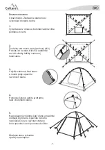 Preview for 7 page of Cattara TRENT Quick Start Manual