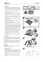 Preview for 2 page of Cattara TROPEA Quick Start Manual