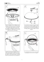 Предварительный просмотр 5 страницы Cattara ZETTA 13 052 Manual